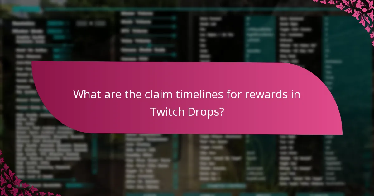 How to engage with upcoming Twitch Drops events?