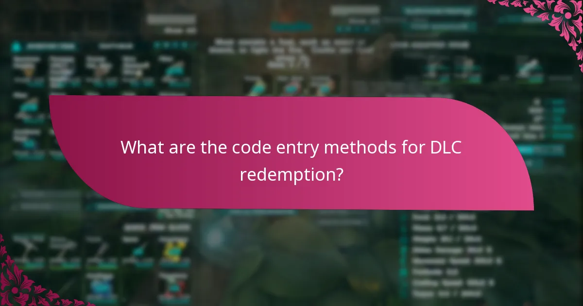 When do DLC codes expire?