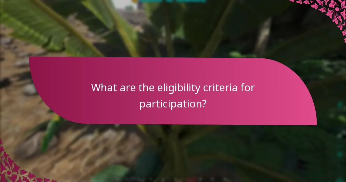 How do account status, viewing requirements, and eligibility interrelate?