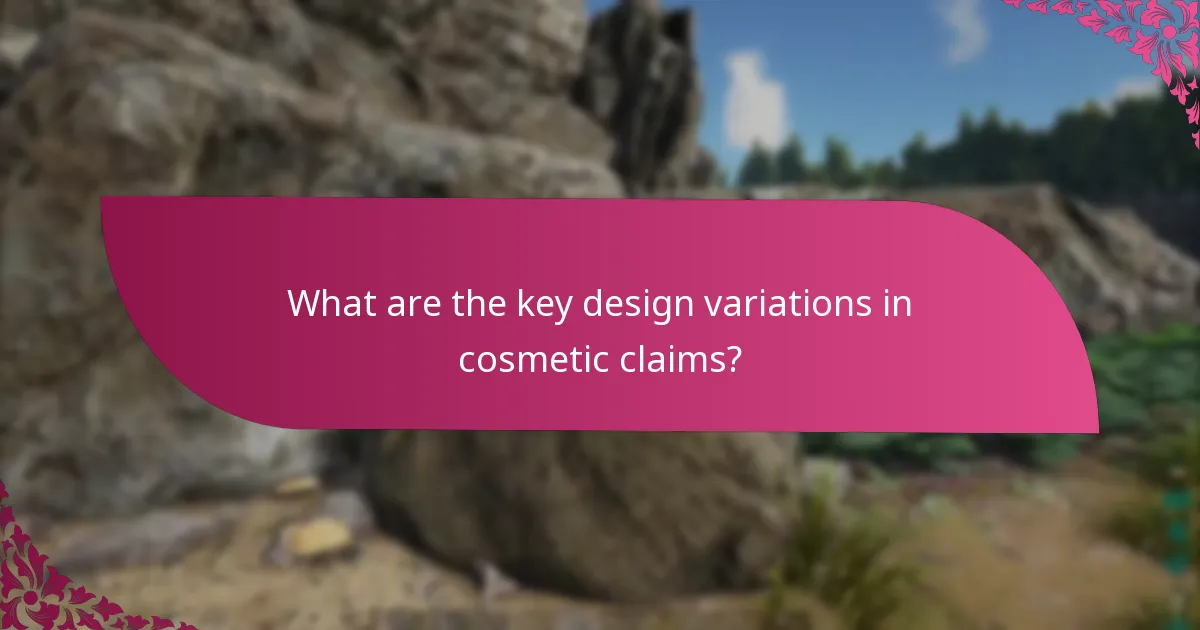 What seasonal events impact cosmetic marketing strategies?