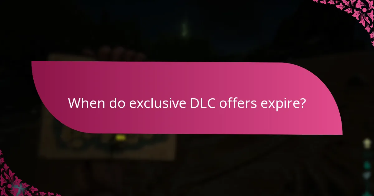 Which exclusive DLC bundles are available?